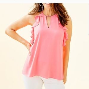 Lilly pulitzer top